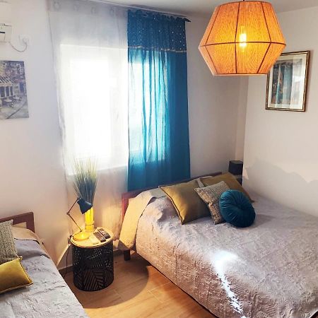 Apartmani Moko Budva Extérieur photo
