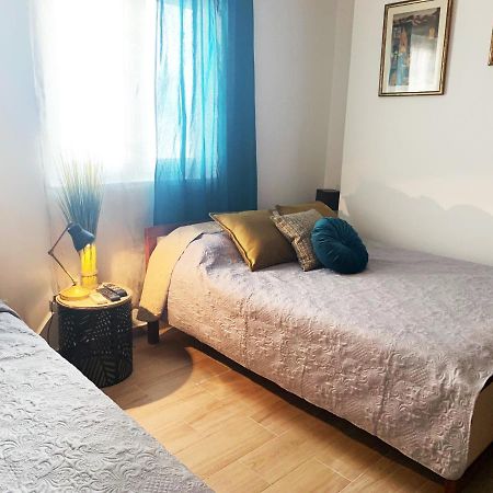 Apartmani Moko Budva Extérieur photo