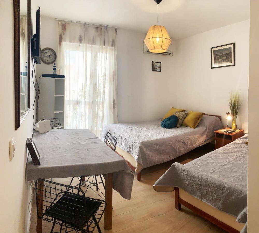 Apartmani Moko Budva Extérieur photo