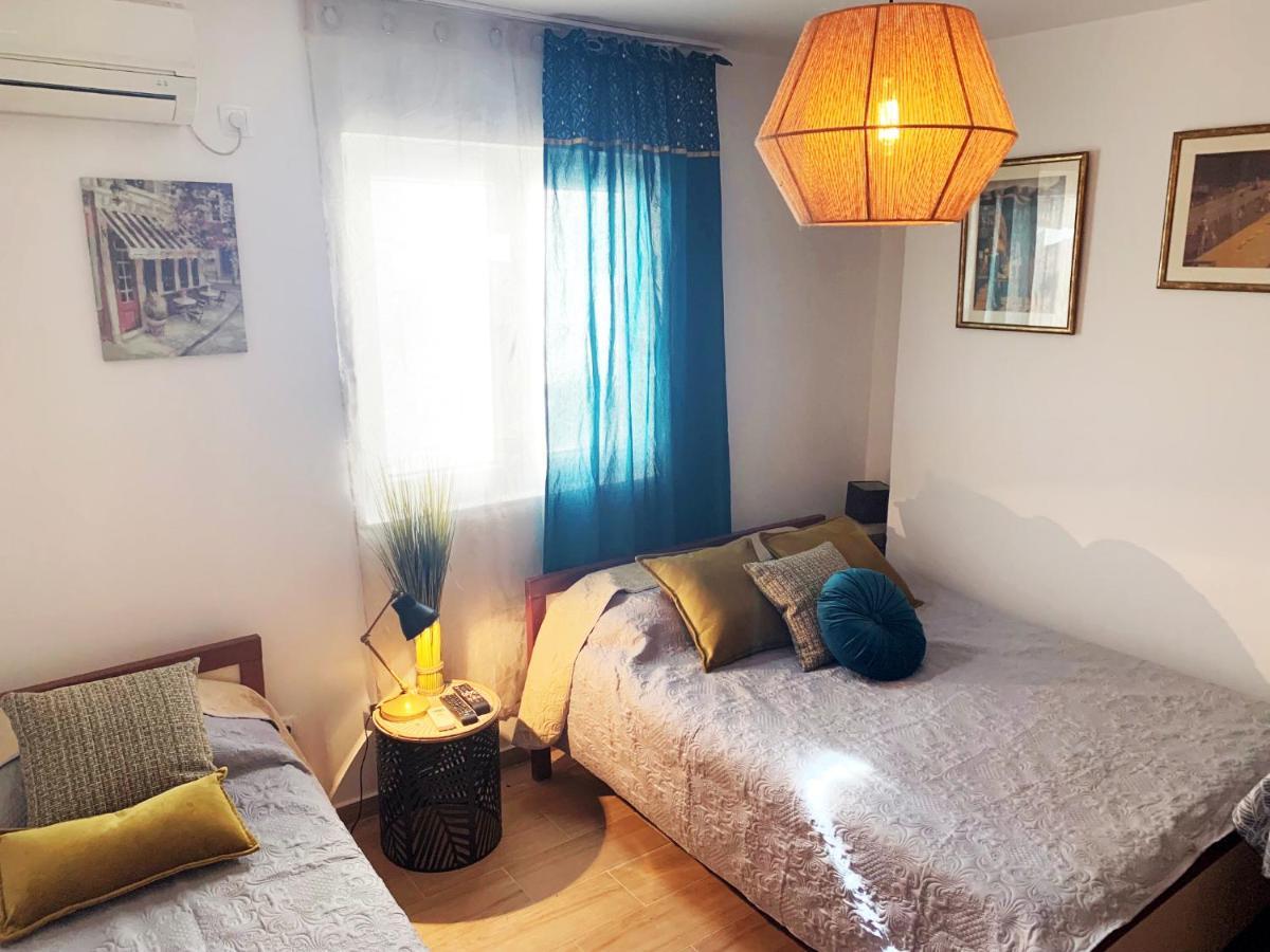 Apartmani Moko Budva Extérieur photo