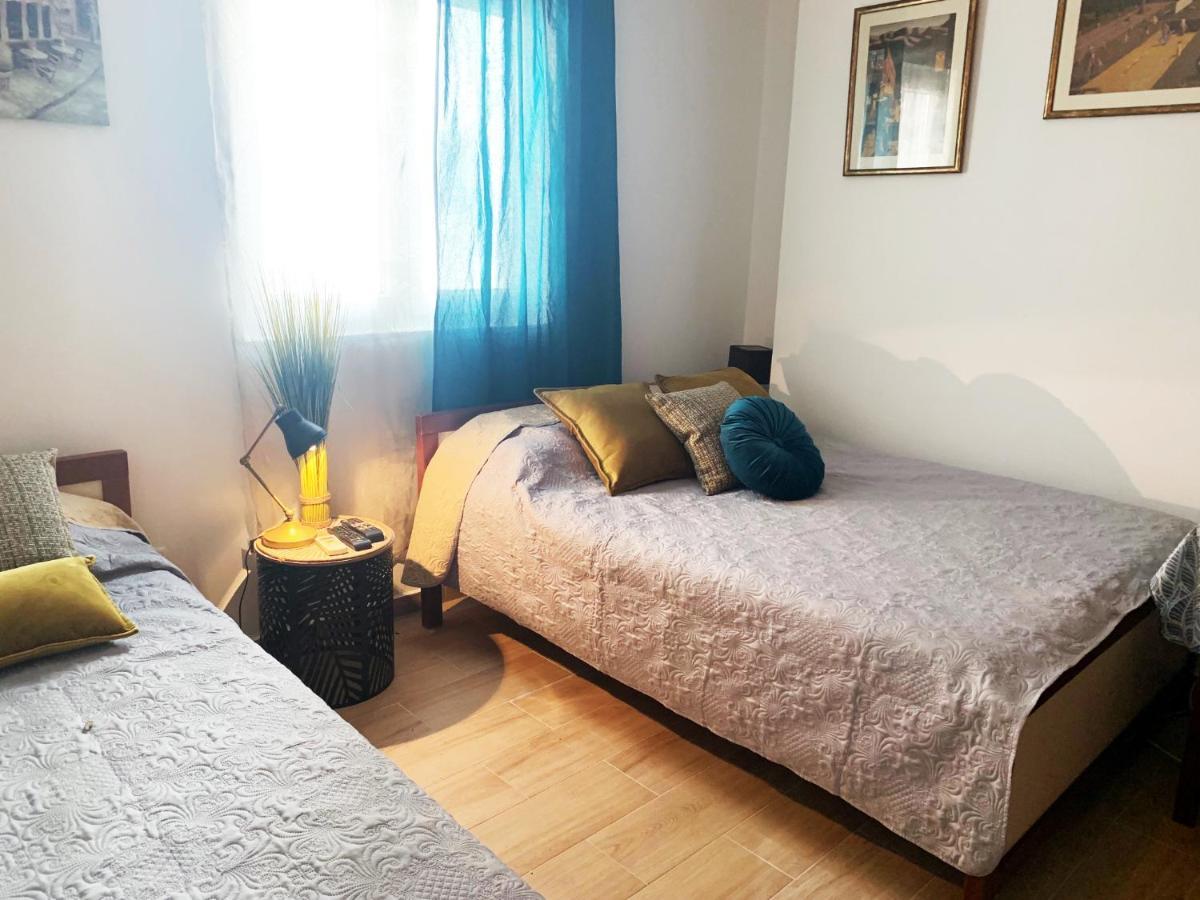 Apartmani Moko Budva Extérieur photo