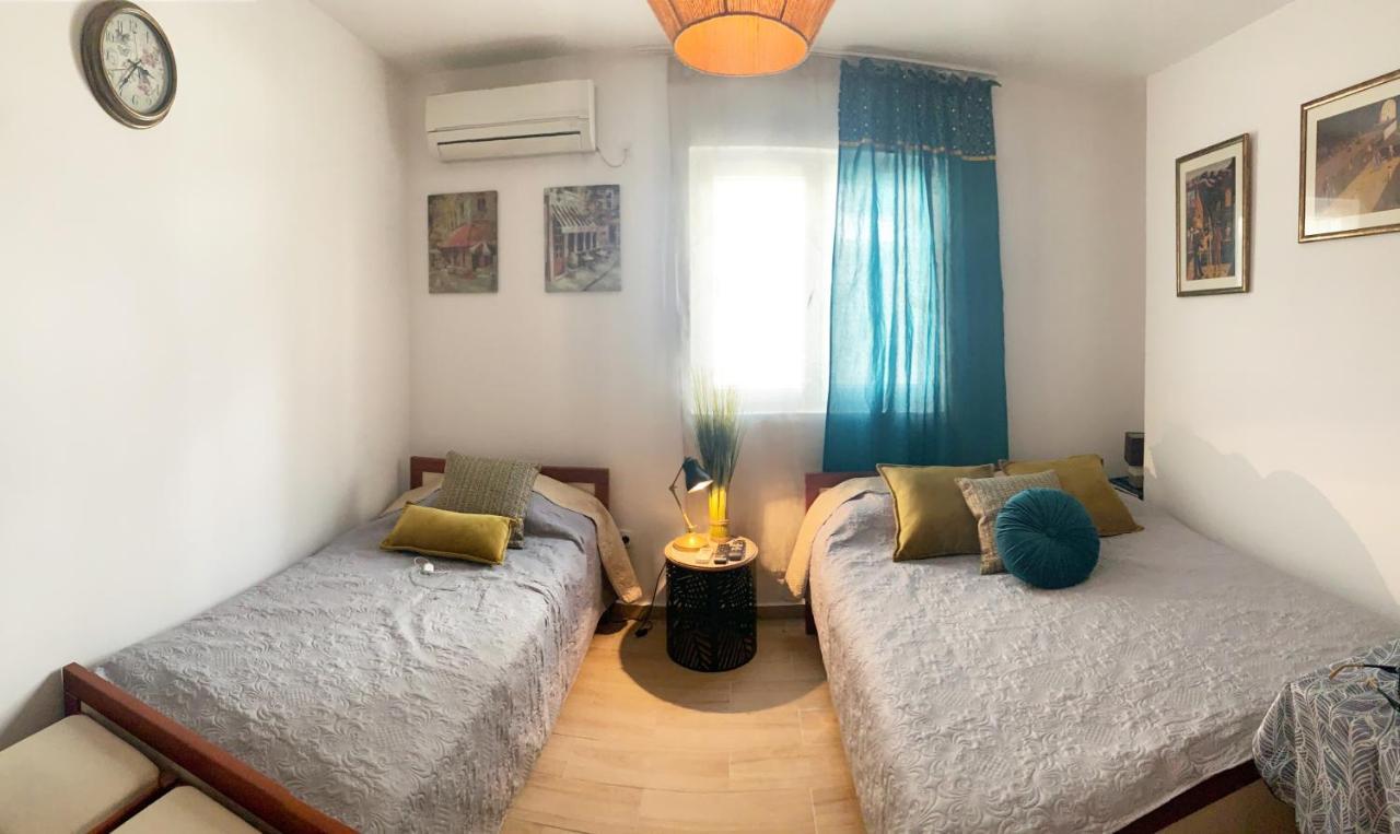 Apartmani Moko Budva Extérieur photo