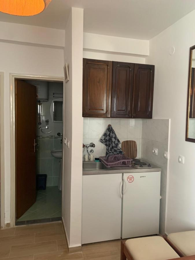 Apartmani Moko Budva Extérieur photo