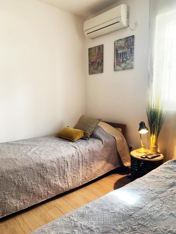 Apartmani Moko Budva Extérieur photo
