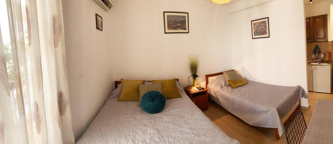 Apartmani Moko Budva Extérieur photo